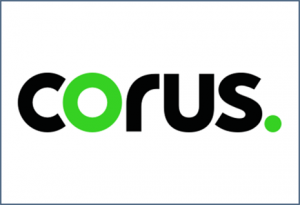 Corus Entertainment